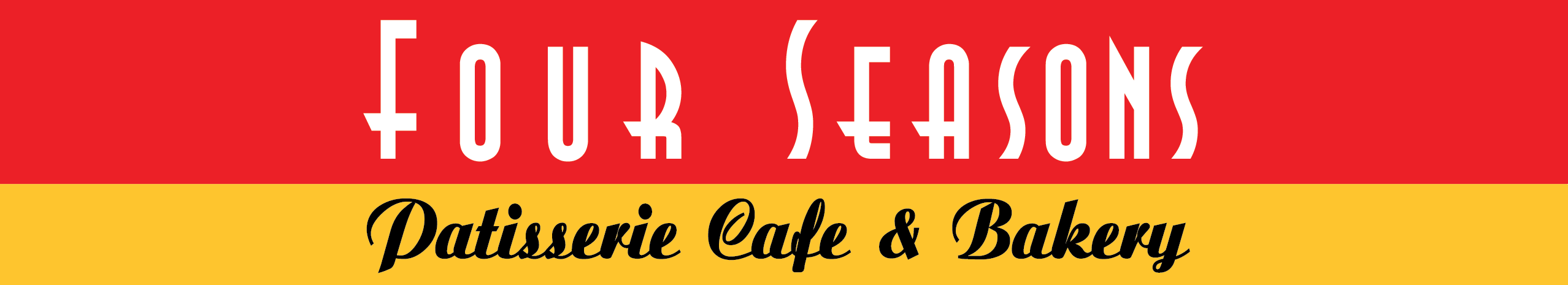 Four Seasons Patisserie Cafe & Bakery (Byford Bakery)