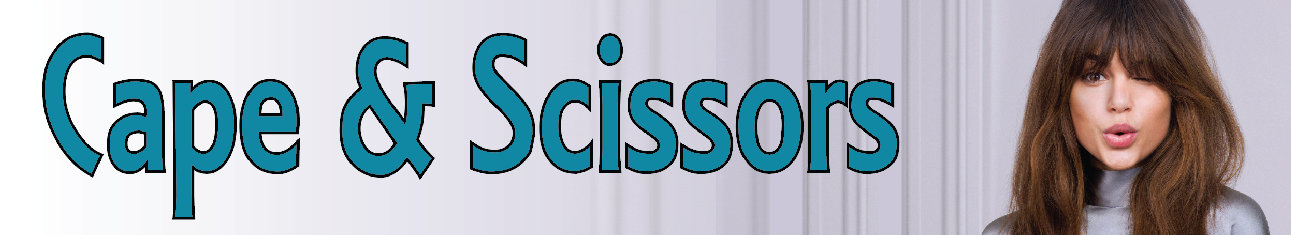 Byford's Cape & Scissors Hair & Beauty